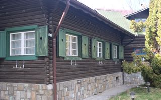 Pensiune/Conac de vanzare, Breaza (PH) - Poză 8