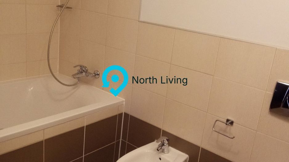 3 camere  | 90 mp | Parcare si boxa| Natura Residence | Baneasa - Poză 5