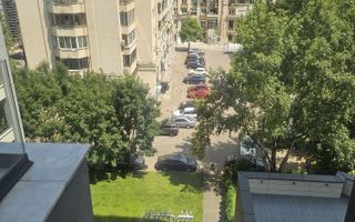 Apartament de închiriat cu 2 camere, în locație centrală, zona unirii - Poză 7