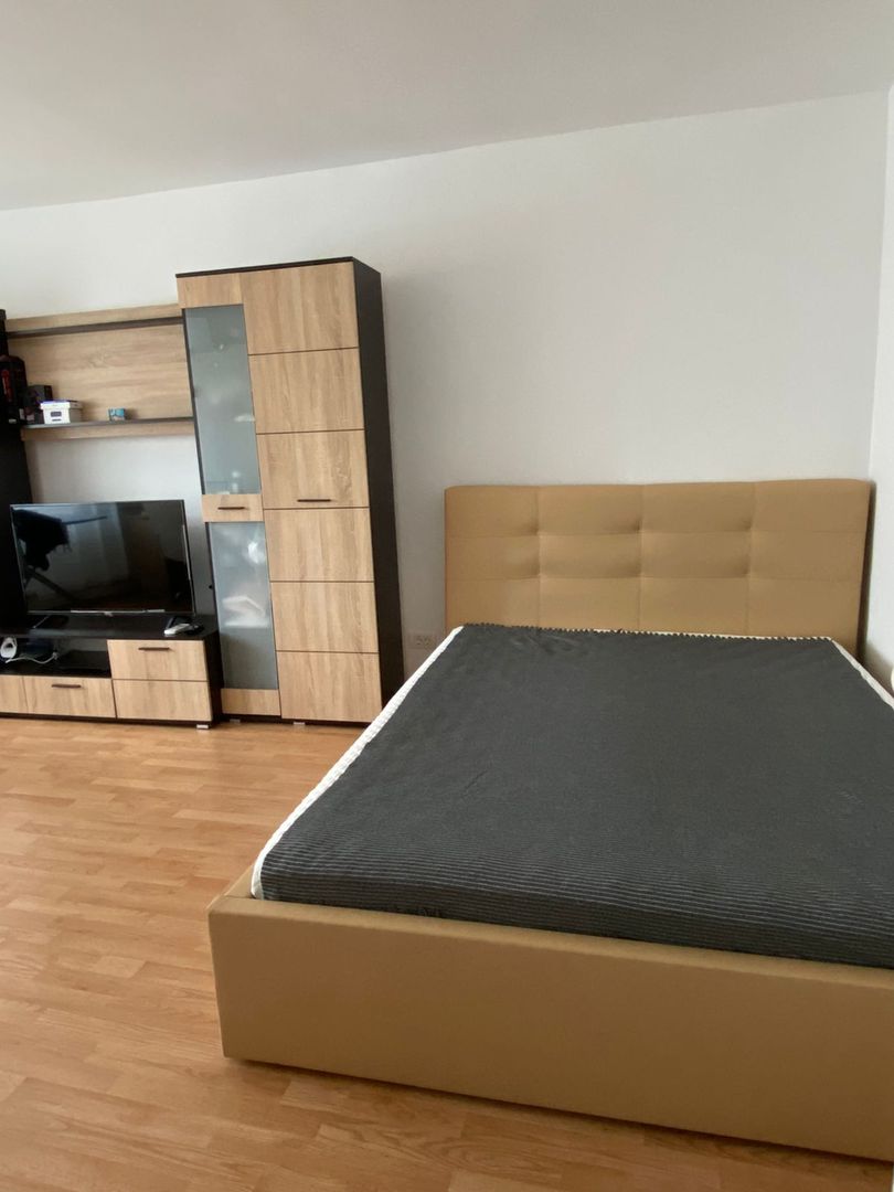 GARSONIERA 13 SEPTEMBRIE, PET-FRIENDLY, BUCATARIE INCHISA, MODERN - Poză 20