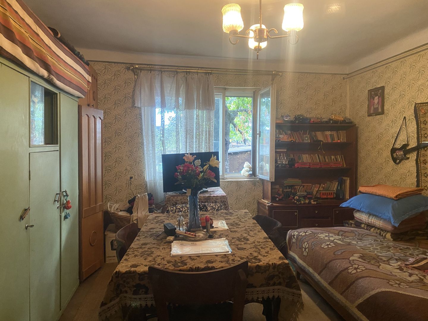 Vanzare casa cu 6 camere in Targoviste - vizavi de Colegiul Carabella - Poză 7