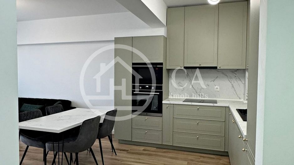 Apartament LUX de închiriat cu 2 camere în PRIMA ARENA, Oradea - Poză 7