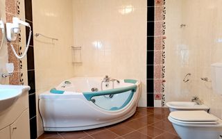 Apartament 4 camere I Terase 73 mp I zona Herastrau - Poză 10