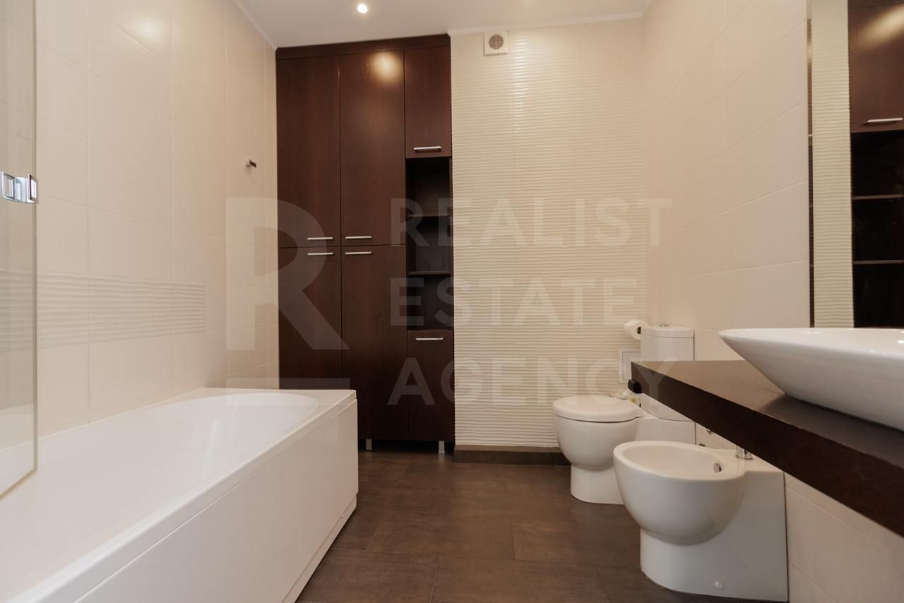 Chirie, apartament, 4 camere, str. Columna, Centru - Poză 22
