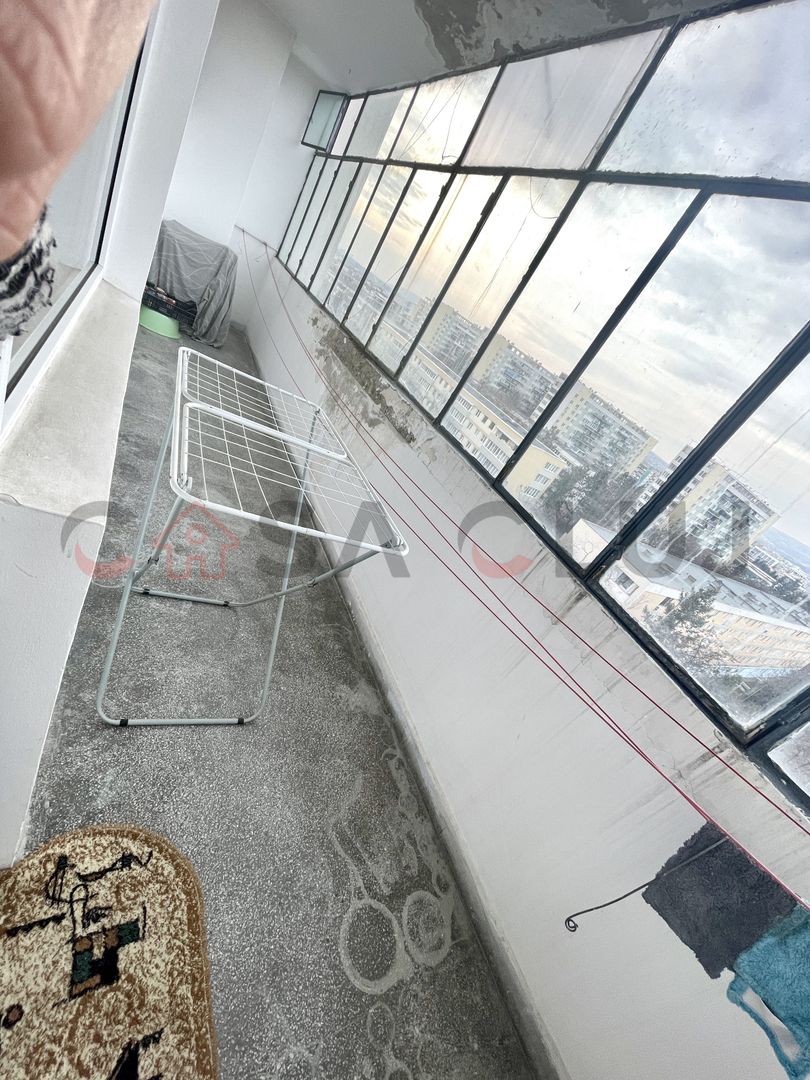 2 camere, etaj intermediar, Gheorgheni - Poză 8