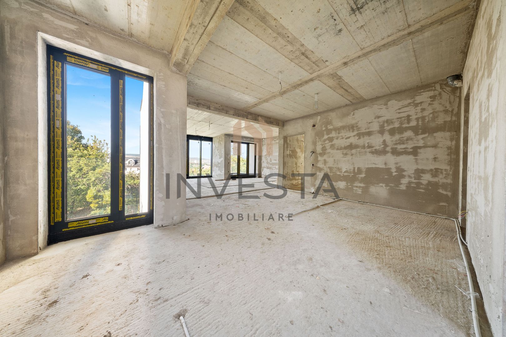 Spatiu premium Zorilor, 250 mp, vitrat, 10 parcari! Panorma deosebita! - Poză 8