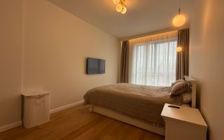 Apartament modern cu 3 camere prima inchiriere in Piata Cipariu - Poză 15