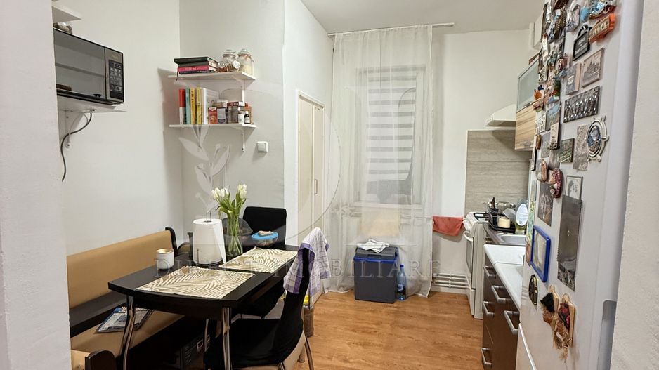 Apartament la cheie / etaj intermediar / Zona Gheorgheni - Poză 3