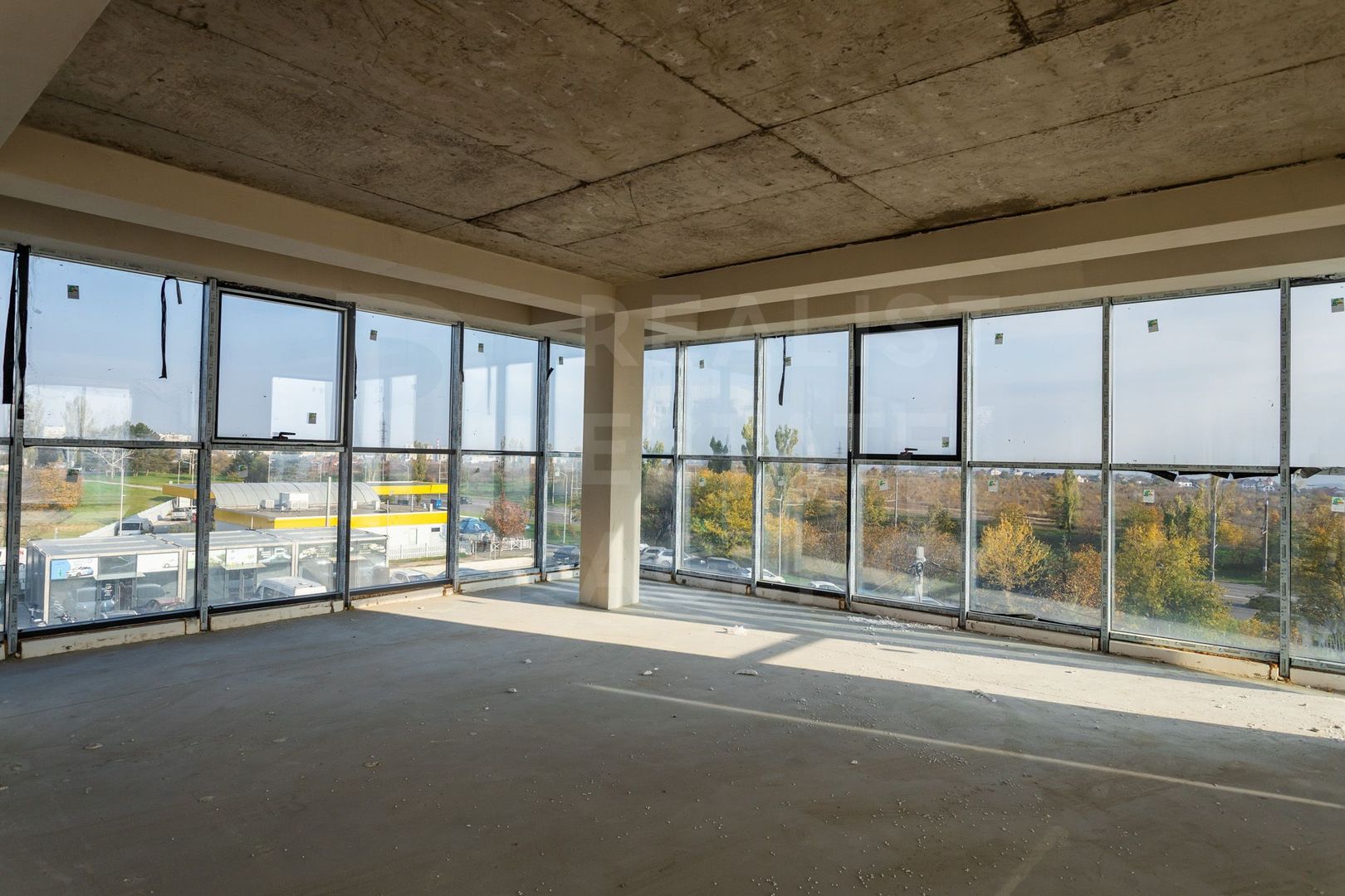 Chirie, spațiu de birouri, șos. Hîncești, Telecentru - Poză 16