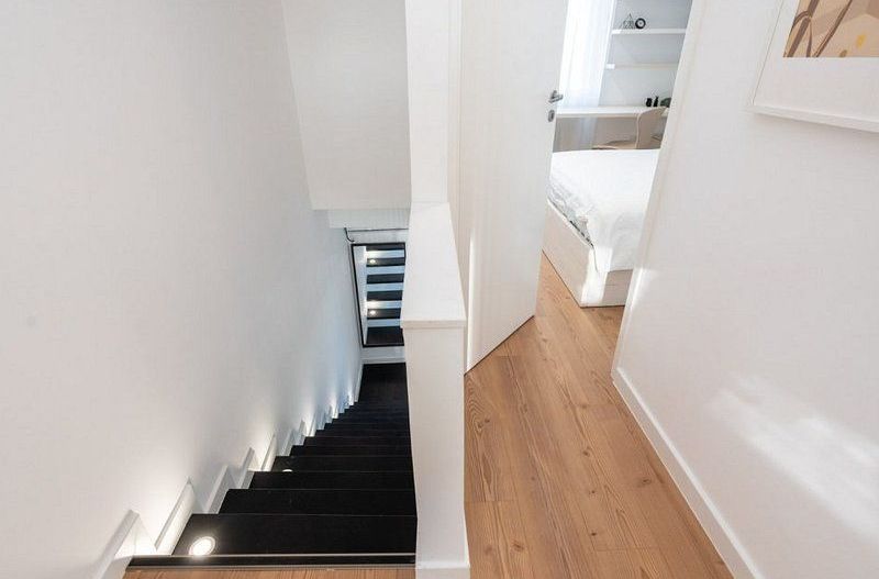 *GalDan-Apartments* - DUPLEX - 2 Dormitoare -  Sala Palatului - Poză 8