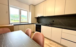 Apartament la cheie / etaj intermediar / Zona Terra - Poză 8