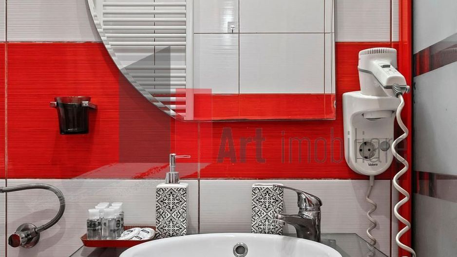 APARTAMENT  DE  4 CAMERE UNIRII - Poză 30