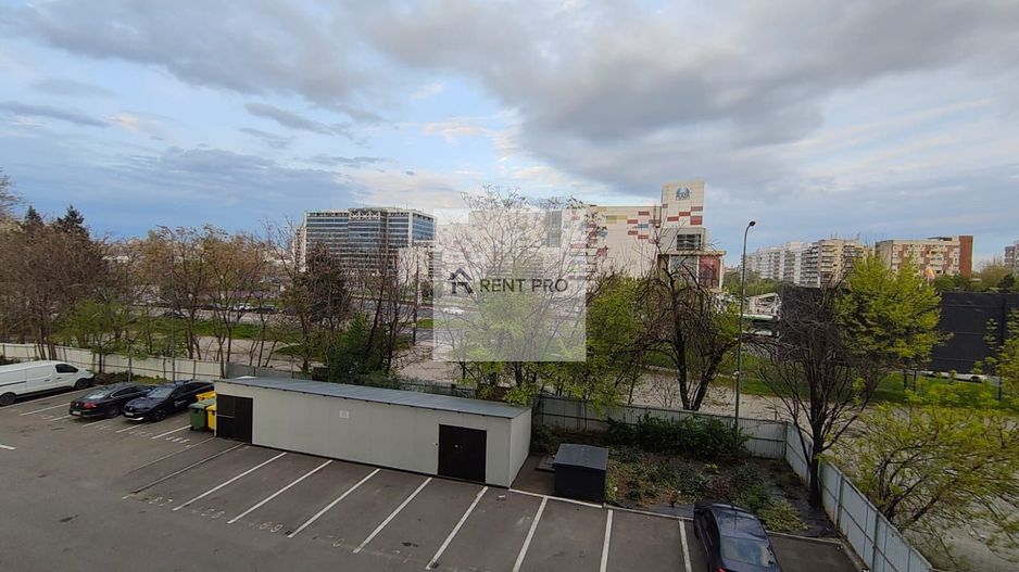 Studio GranVia Park Plaza Mall - Poză 6