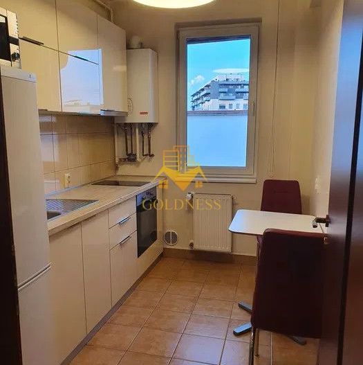 2 camere, Modern, AC, Zona Centrala, Ntt Data, Bosch - Poză 4
