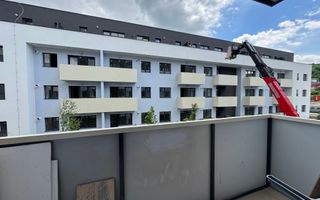 Apartament la cheie / etaj intermediar / Zona Terra - Poză 13