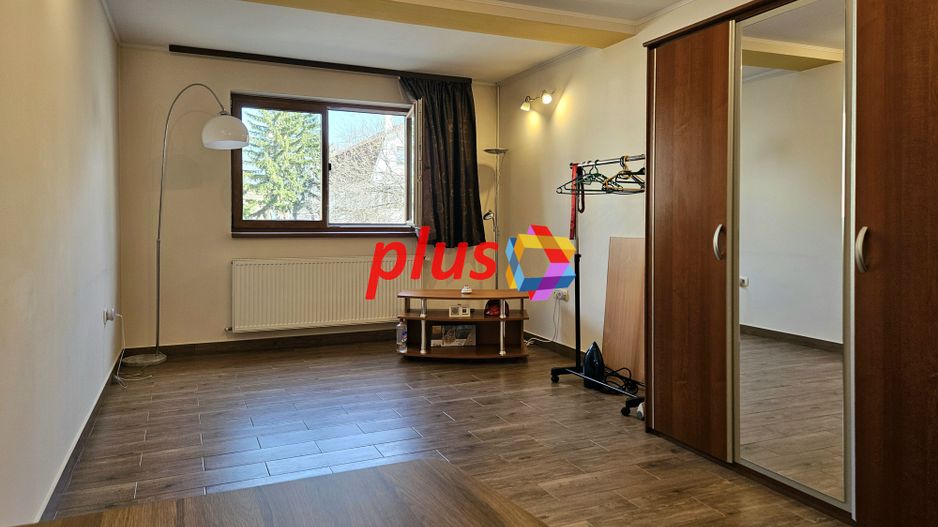 Casă plus Spațiu comercial  741 mp, Teren 906 mp Brasov - zona Blumana - Poză 22