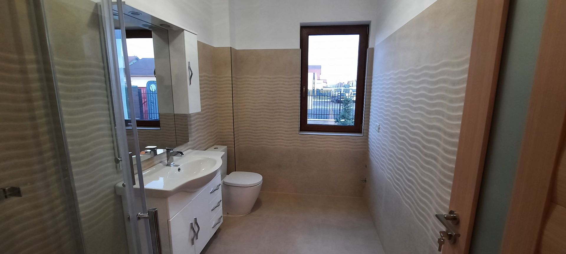 Duplex de vanzare - frumos si calitativ - Poză 6