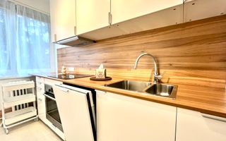 Apartament 3 camere, cu garaj,prima inchiriere, Central - Piața Unirii - Poză 19