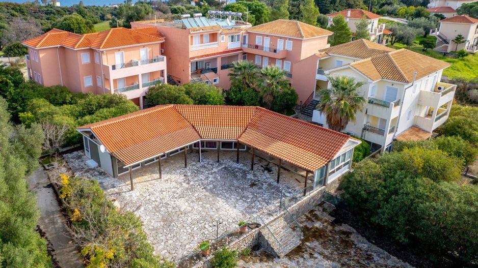 Hotel Kefalonia - Poză 5
