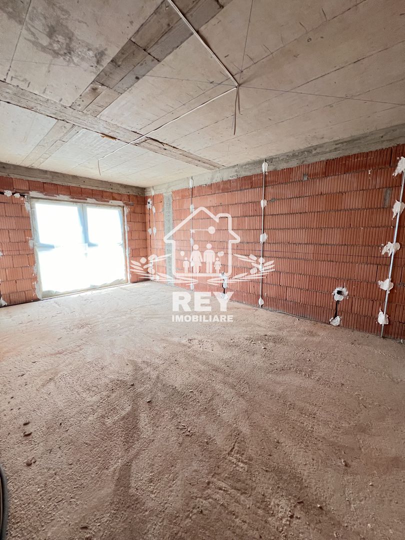 Apartament nou decomandat cu balcon și parcare | Șelimbăr | LIDL | PRO - Poză 4