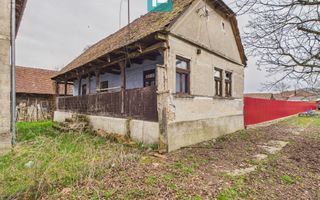 Casă la roșu în localitatea Almaș, Arad. - Poză 5