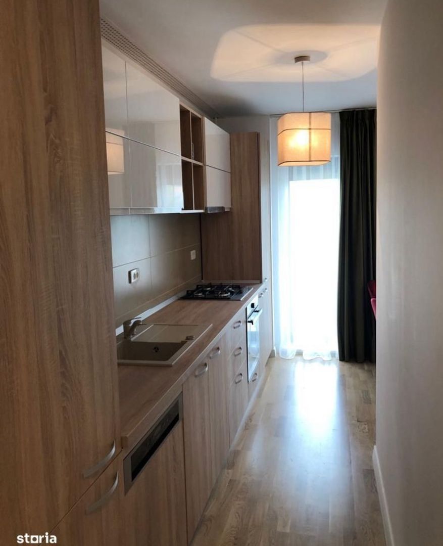 AP. 3 CAMERE ARCADIA, LOC PARCARE, INCALZIRE PARDOSEALA, METROU 5 MIN - Poză 8