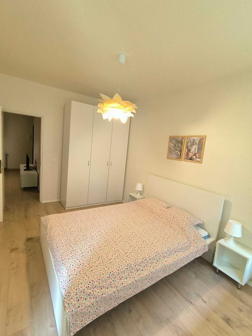 Apartament cu 2 camere | 40 mp + 6 mp terasa | Parcare | Marasti - Poză 1