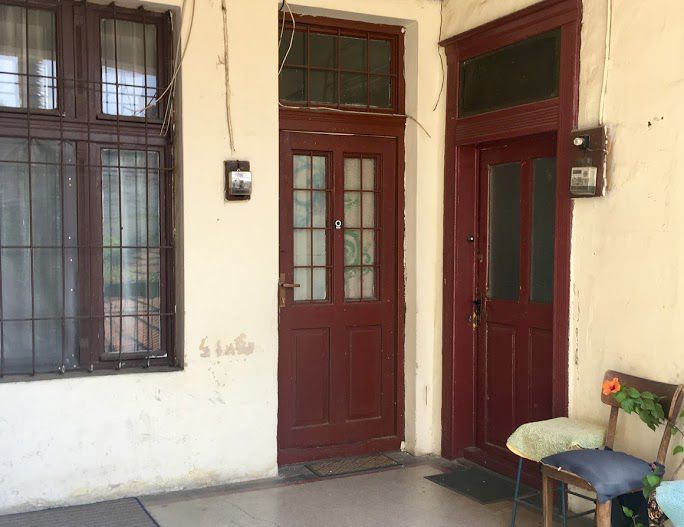 Casa cu apartamente si SAD -uri in zona Traian - Poză 10