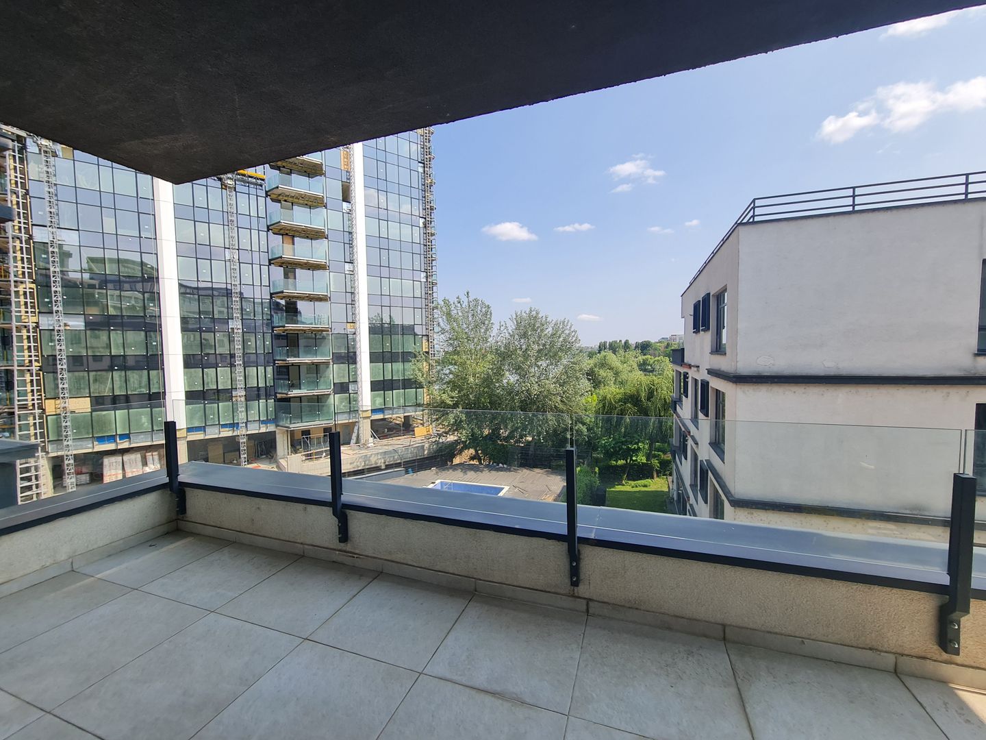 Apartament | 4 camere | Barbu Văcărescu | Laguna Residence - Poză 31