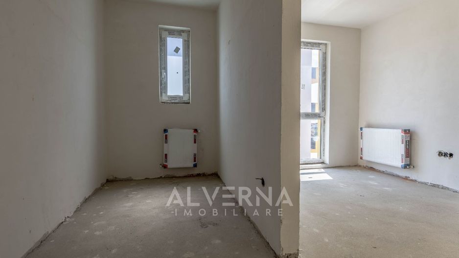 Apartament 3 camere, 70.3 mp, zona Restaurant Regal - Poză 3