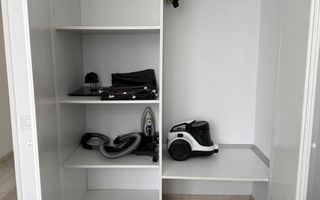 AP. 3 CAMERE- OBOR, PET-FRIENDLY, BUCATARIE INCHISA, MOBILAT MODERN - Poză 4