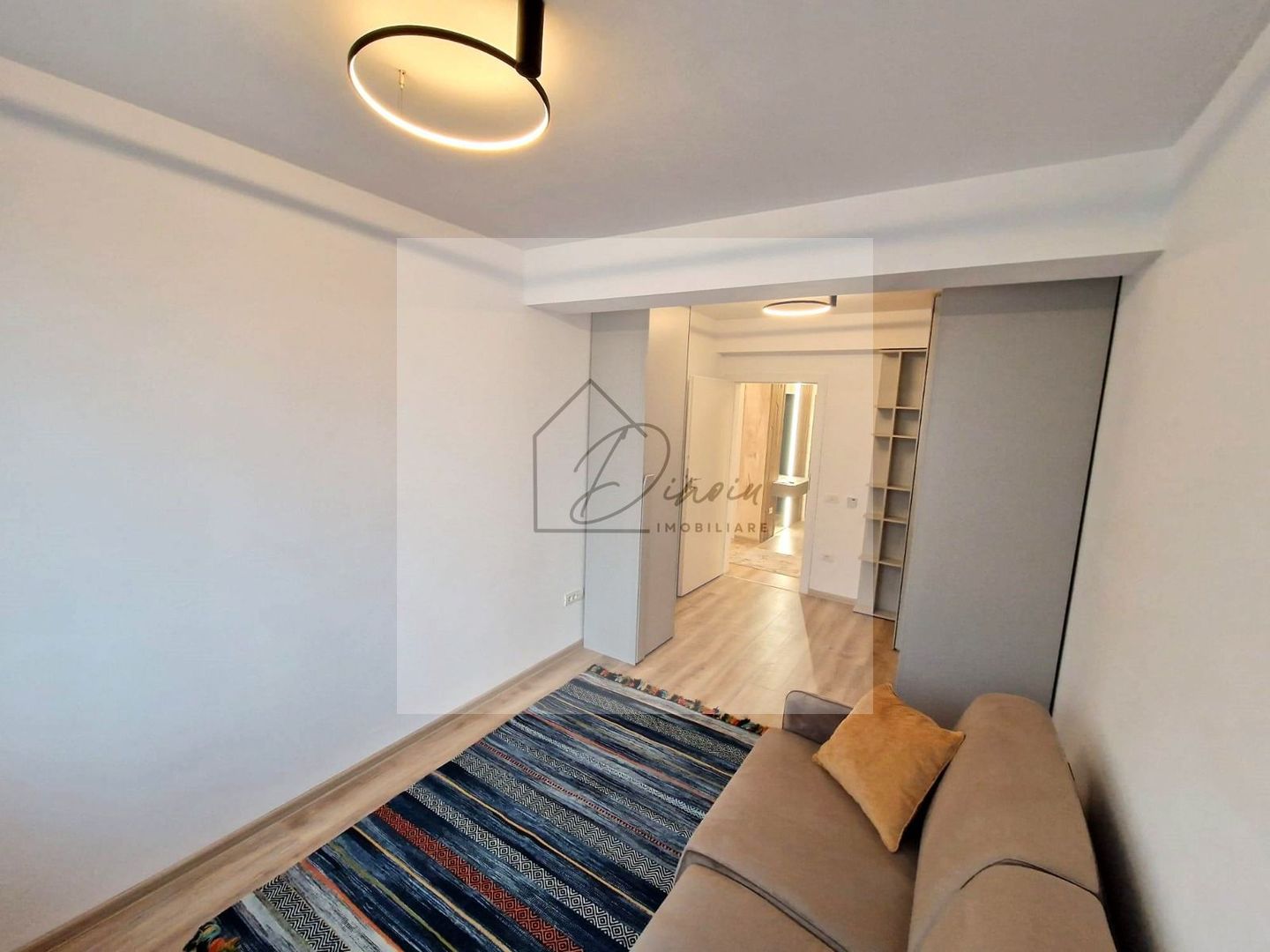 Apartament 3 camere Tractorul I parcare I lux I COMISION 0% - Poză 18