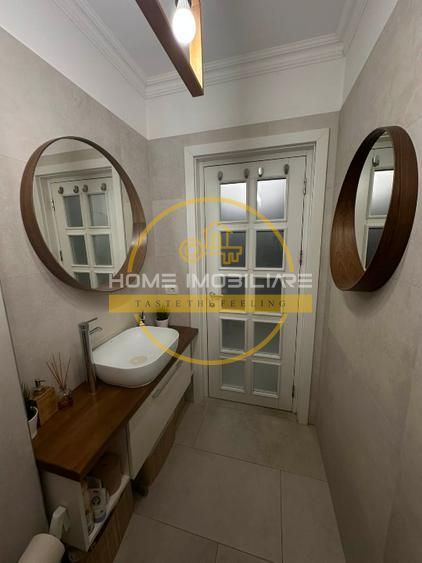 🏠Apartament 3 cam, decomandat, etaj 1, 60MP! Boxa + Parcare // 📍Valea Lupului - Poză 12