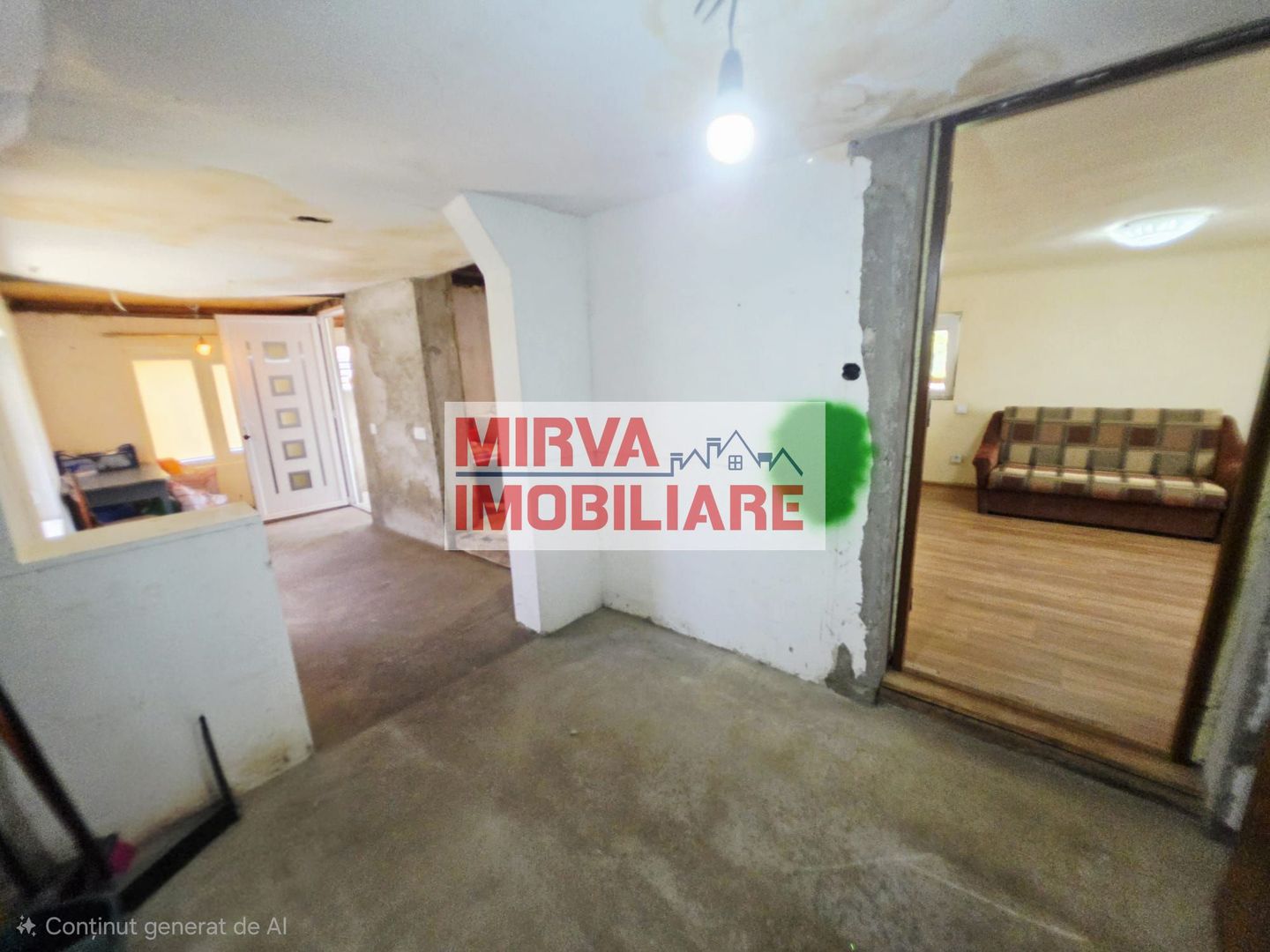 Casa cu teren de 536 mp in Ceptura de Jos - Poză 23