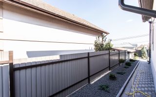 Vânzare, casă, 2 nivele, 4 camere, strada Alexei Mateevici, Colonița - Poză 24