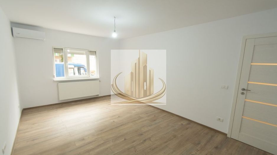 2 Camere Decomandat | Renovat Integral | Zona Soarelui | Parter - Poză 2