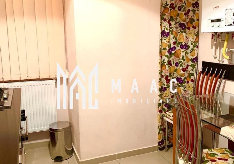 Apartament 2 camere | Etaj 1 | Balcon | 57 MPU | Mihai Viteazul - Poză 5