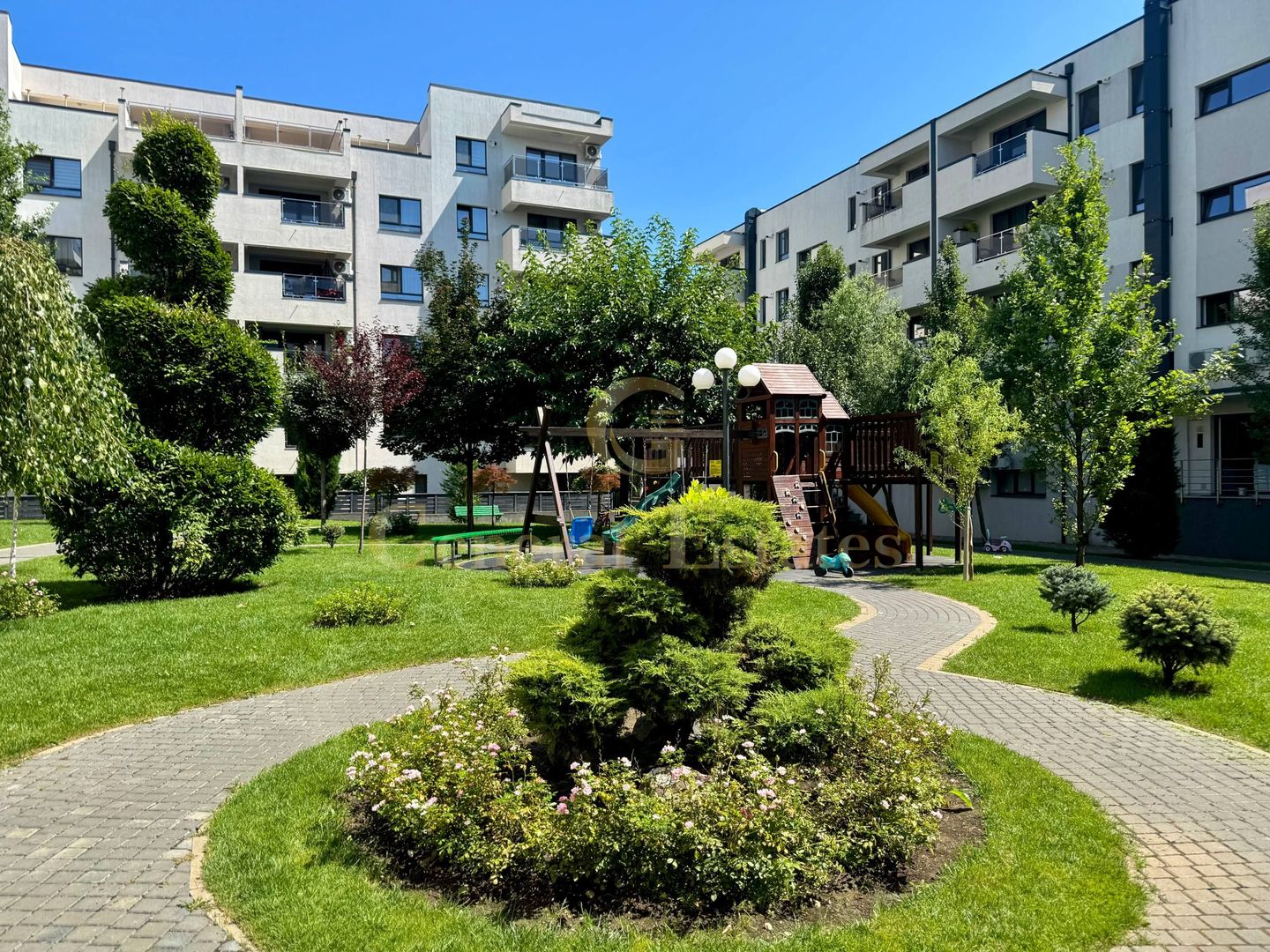 Vânzare Penthouse cu Terasă generoasă în Complexul Atrium Garden - Poză 19