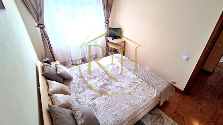 Se inchiriaza apartament cu 3 camere spatios si luminos – zona Olimpia - Poză 7