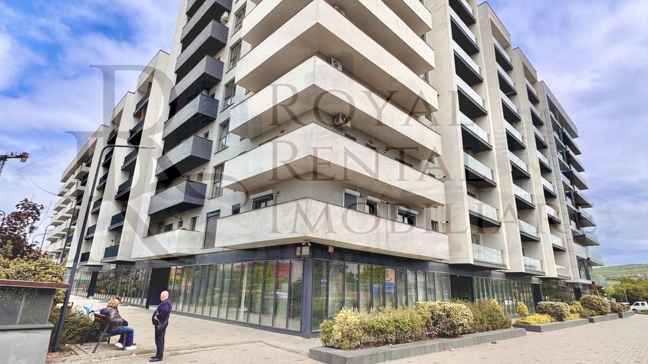 Ap. 2 Camere – Marasti strada Fabricii | Aproape de Facultăți si Mall-uri - Poză 1