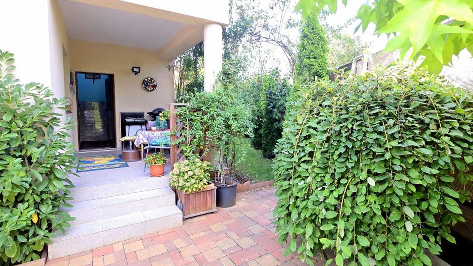 De Vânzare Casă zona Lucian Blaga Satu Mare - Poză 1