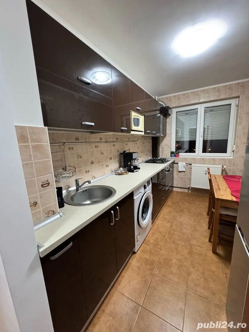 Apartament 2 camere metrou Titan - Poză 4