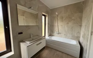 Finisat la cheie. Langa padure. Toate utilitatile - Poză 14