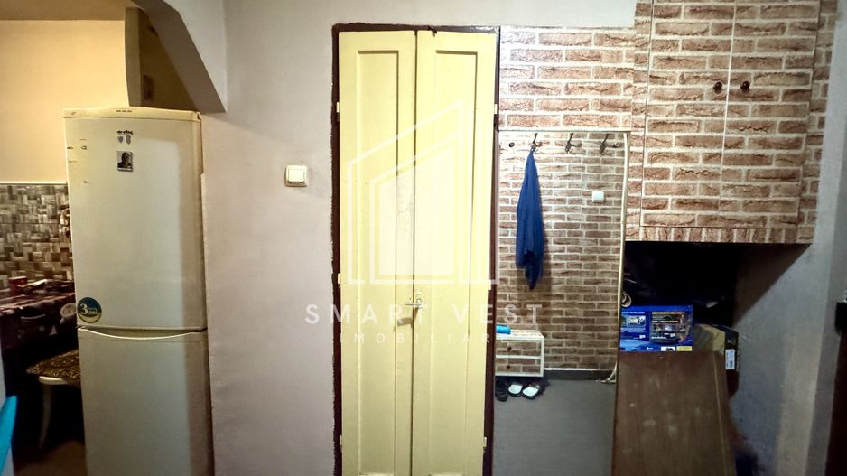 Apartament 2 camere | Etaj 1 | Zona Closca - Poză 21