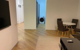 VANZARE 2 CAMERE | PARCARE INCLUSA | ANSAMBLU REZIDENTIAL MODERN | PLAZA PIPERA - Poză 10