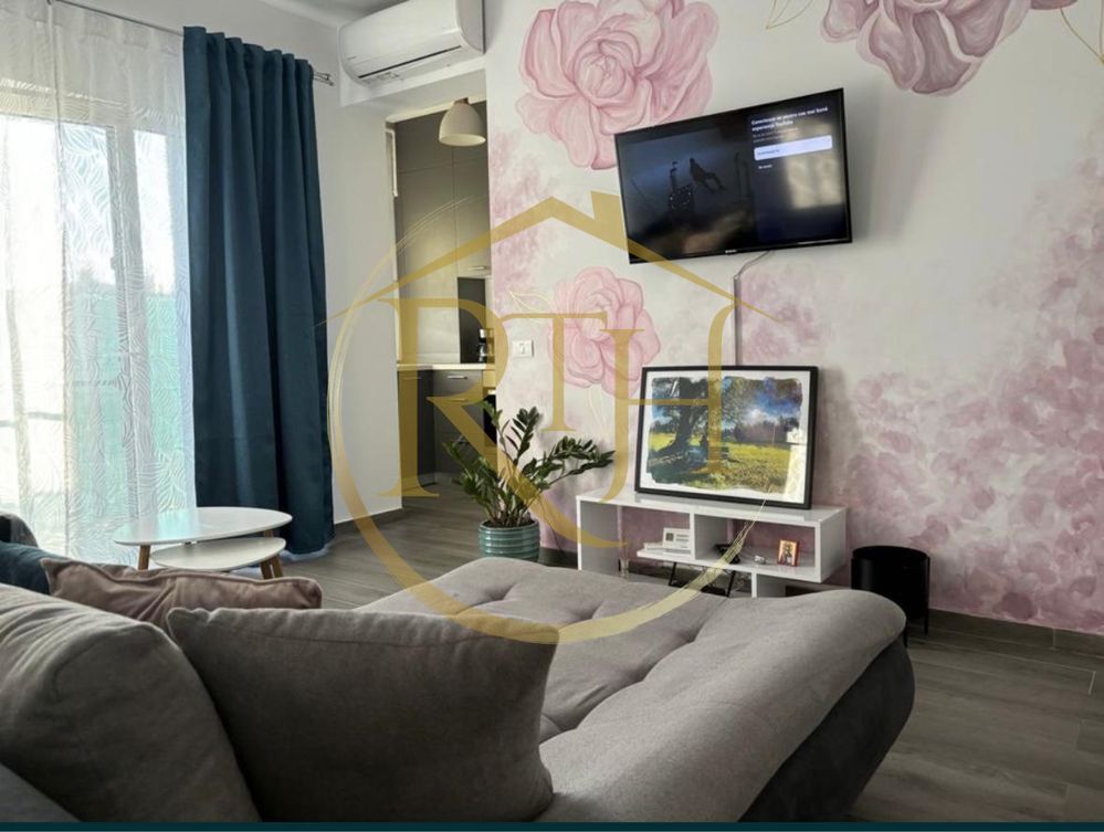 Oferim spre vânzare Apartament cu 2 camere zona Braytim - Poză 3