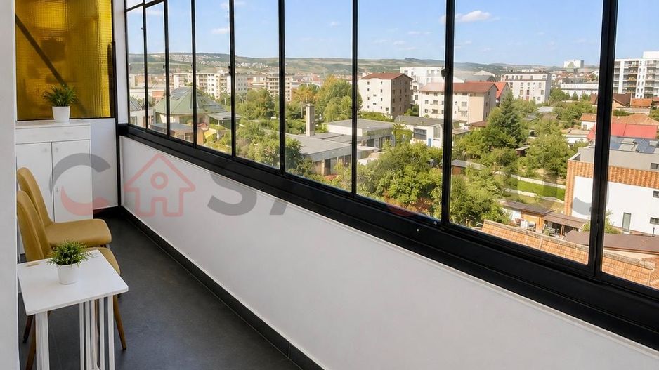 Apartament renovat, ideal investiție, Mărăști - Poză 5