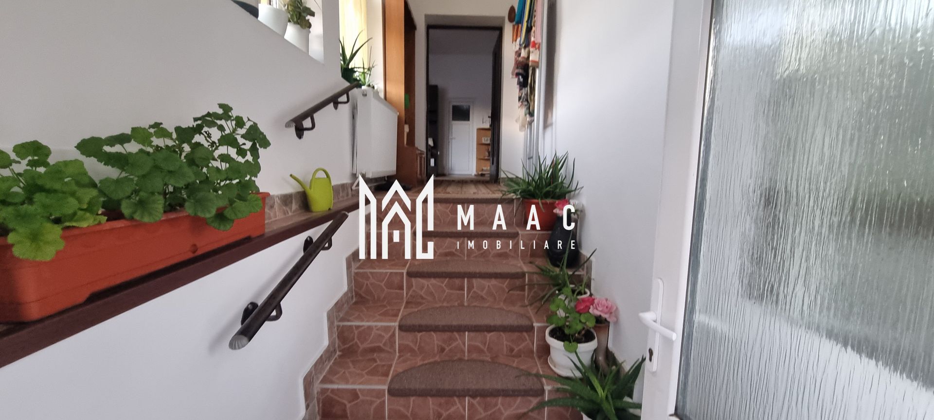 Casă la țară I 4 camere I Renovată I Grădină I Axente Sever - Poză 12