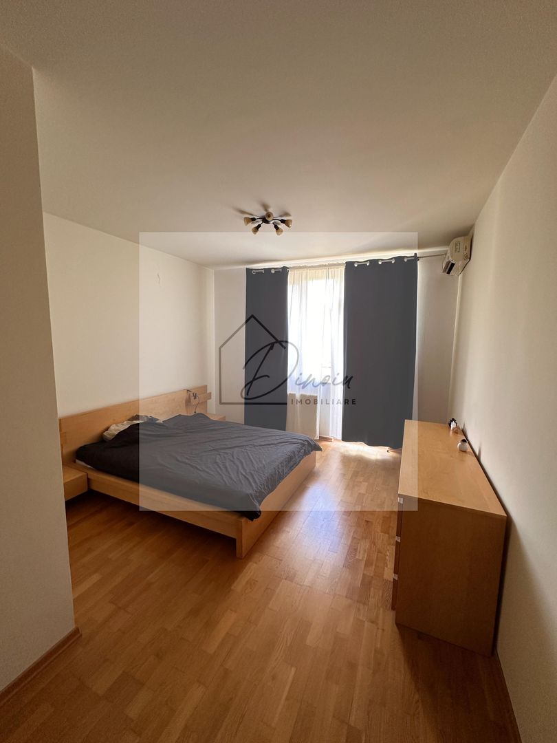 3 camere Baneasa - Zoo - Erou Iancu Nicolae I COMISION 0% - Poză 11