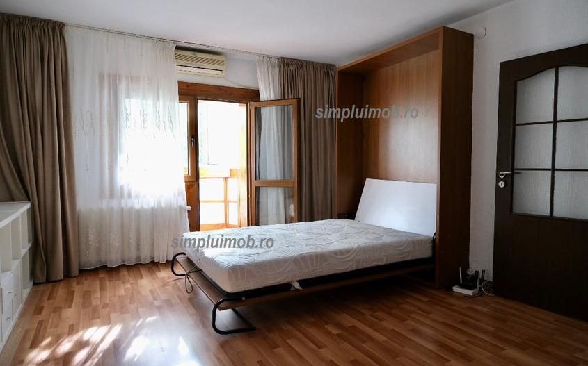 Garsoniera Metrou Brancoveanu 8 min Parc Oraselul Copiilor - Poză 1